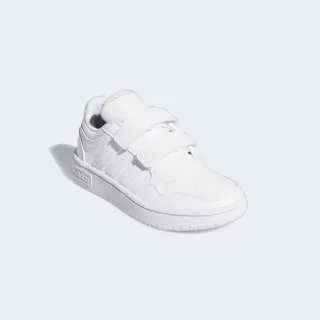 adidas Sportswear Sneaker "HOOPS" für Jugendliche
