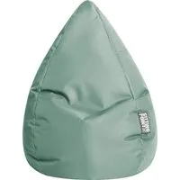 Magma Heimtex Sitzsack BeanBag BRAVA XXL (1 St)