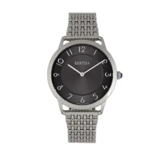 Bertha Abby Schweizer Armbanduhr