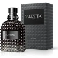 Valentino Eau de Parfum Uomo Intense