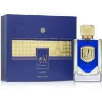 Lattafa Eau de Parfum LATTAFA Liam Blue Shine - Eau de Parfum 100ml
