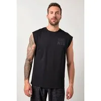 JP1880 T-Shirt Tanktop Fitness oversized Brustprint