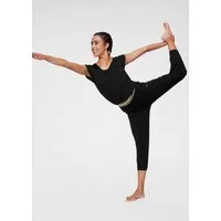 Ocean Sportswear Jumpsuit Soulwear - Yoga & Relax Jumpsuit aus weicher Viskose-Mix-Qualität