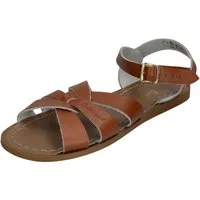Salt Water ORIGINAL 885 Sandalette Tan