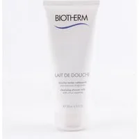 BIOTHERM Duschgel Biotherm - Lait de Douche - Cleansing Shower Milk 200ml