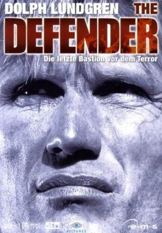The Defender