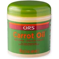 Ors Haarcreme Carrot Oil