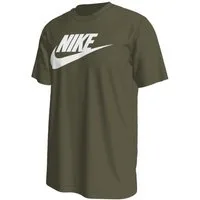 Nike Sportswear T-Shirt Nike Herren T-Shirt Icon Futura AR5004