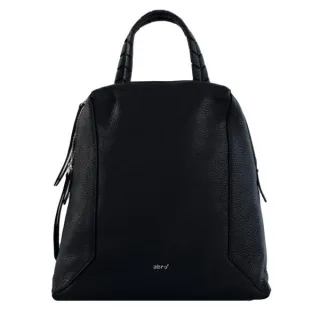 abro - Rucksack - Notre Dame schwarz - Gr. - OS