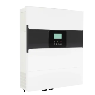 [EU Direct] DAXTROMN POWER 10200W Hybrid Solar Inverter 48V, 230V 10.2KW On-grid and Off-grid 3 Phase Inverter, 2XMPPT,