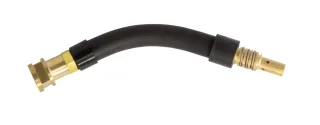 ELMAG Brennerrohr MB EVO & EVO PRO 15, 50° gebogen - 59314