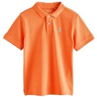 Next Poloshirt Kurzärmeliges Polo-Shirt (1-tlg)