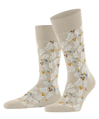 Burlington - Burlington Bloomingday Herren - Gr. - 43
