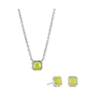 Coeur de Lion Schmuck-Set 1300/54-0520