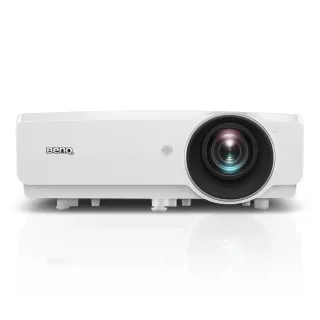 BenQ SH753P | 9h.jgj77.2je | DLP-Projektor - 3D