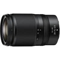 Nikon NIKKOR Z 28-75 mm 1:2,8 für Z5, Z5II, Z 6II, Z6 III und Z f passendes Objektiv