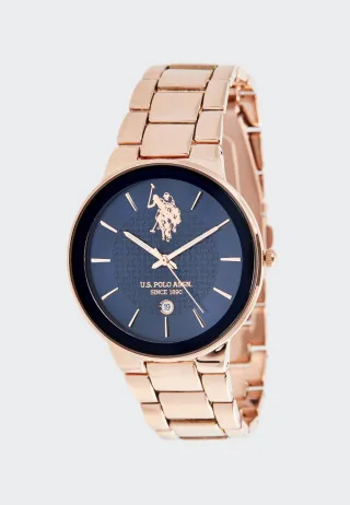 U.S. Polo Assn. Uhr Logan Herrenuhr
