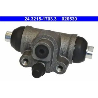ATE Radbremszylinder hinten Kia Picanto 1