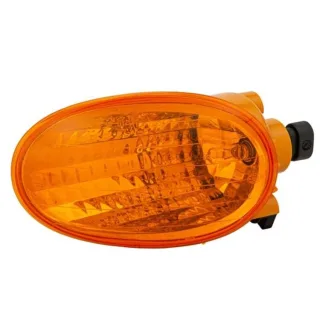 Hella Blinkleuchte Fiat Multipla 2BA270016-031