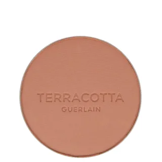Guerlain Terracotta Bronzing Powder Nachfüllung - 2021 Edition Nr. 01 Leicht Warm 10g