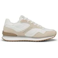 Marc O'Polo Marc O´Polo - Sneaker Model Maxima - Weiß Schnürschuh