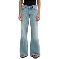 Marc O'Polo Schlagjeans mit CIRCULOSE®