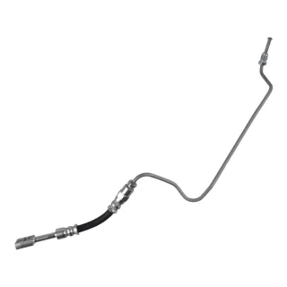 Febi Bremsschlauch Audi Seat Skoda VW 181390