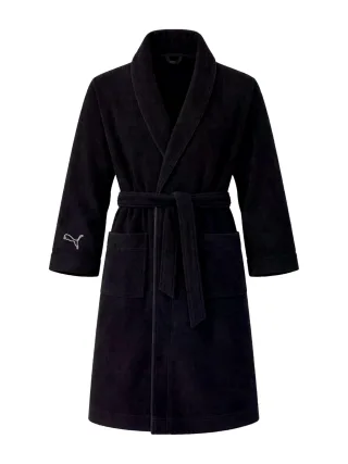 Puma Bademantel