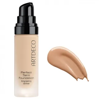 Perfect Teint Foundation #56-olive Beige 20 ml
