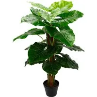 Kunstpflanze Philopflanze, I.GE.A., Höhe 84 cm