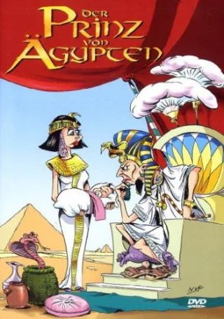 Der Prinz von Ägypten