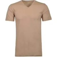 RAGMAN T-Shirt Set: (Packung, 2-tlg)