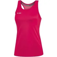 Jako Laufshirt JAKO Run 2.0 Tanktop Running Damen default