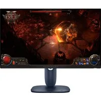 Dell AW2725DM Gaming-LED-Monitor (2560 x 1440, 4 ms Reaktionszeit, 180 Hz, Fast IPS)
