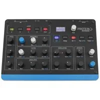 Waldorf Synthesizer (Synthesizer, Digital Synthesizer), Protein - Synthesizer