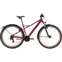 Bulls Mountainbike Bulls Sharptail Street 1 29'' lila 2026, 21 Gang SHIMANO Tourney RD-TY300, Kettenschaltung