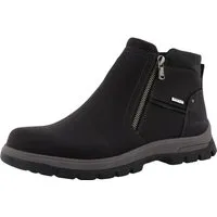 Romika Winterboots Stiefelette, Komfortschuh mit Reißverschluss