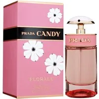 PRADA Eau de Toilette Candy Florale 50 ml