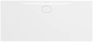 Villeroy & Boch Rechteckige Duschwannen Ecora UDA1880 ERA2LV 1800x800x35mm Rechteck Weiß Alpin, UDA1 UDA1880ERA2LV01