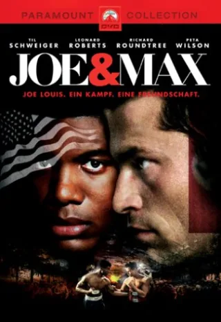 Joe & Max [DVD] [2004]