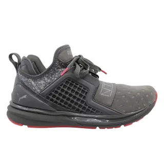 Puma X Staple Ignite Girgless NTRVL Grey Schnüren -Herren -Trainer 363202 02
