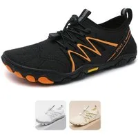 DOTALES Gripstep Barfußschuhe Damen & Herren Barfußschuhe Barfußschuh Minimalschuhe