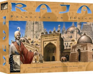 Kosmos 190455 - Raja