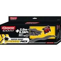 GO!!! Extension Pack - Super Hump, Rennbahn