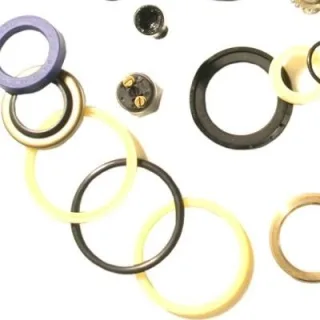 Original-Dichtungssatz f?r Gabelhubwagen DB-02