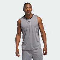 adidas Performance Tanktop ADIDAS BASKETBALL LEGENDS TANKTOP (1-tlg)