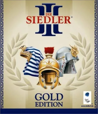 Die Siedler III - Gold Edition [PC]