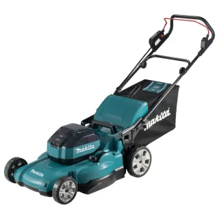 Makita Akku-Rasenmäher 64V max. / 4,0 Ah, 1 Akku + Ladegerät LM002JM101