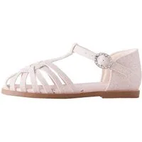 Next Formelle Fischersandalen, weite Passform Sandale (1-tlg)