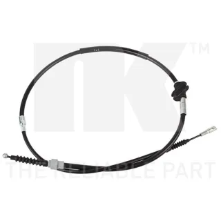 NK Handbremsseil links Audi 100 A6 904771